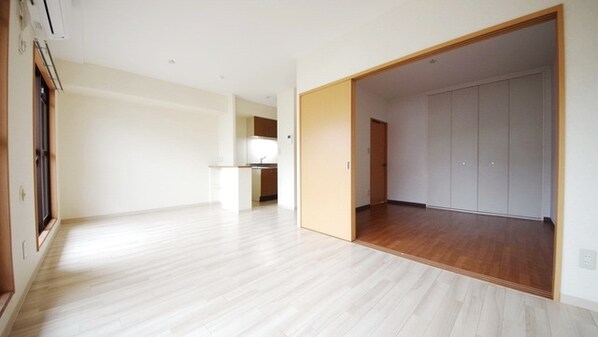 ベートーヴェンふじみ野の物件内観写真